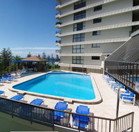 Gemini Court Holiday Apartments - Lismore Accommodation