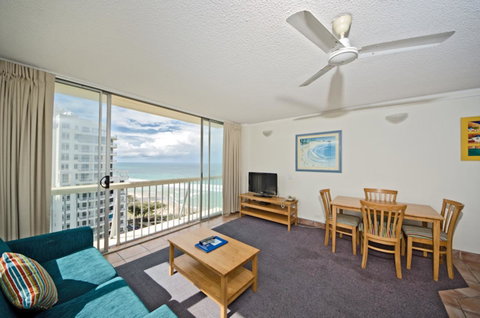 Chateau Beachside Resort - Lismore Accommodation 12