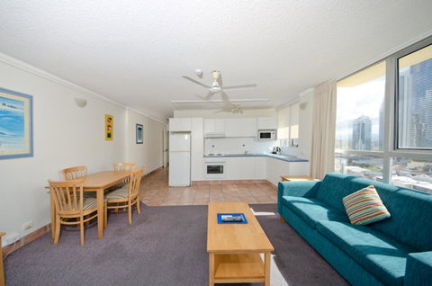Chateau Beachside Resort - Lismore Accommodation 15