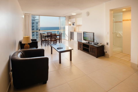 Chateau Beachside Resort - Lismore Accommodation 17