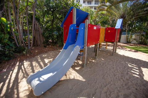 Chateau Beachside Resort - Lismore Accommodation 13