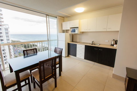 Chateau Beachside Resort - Lismore Accommodation 18
