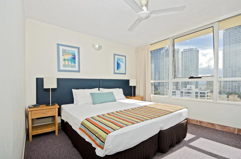 Chateau Beachside Resort - Lismore Accommodation 8