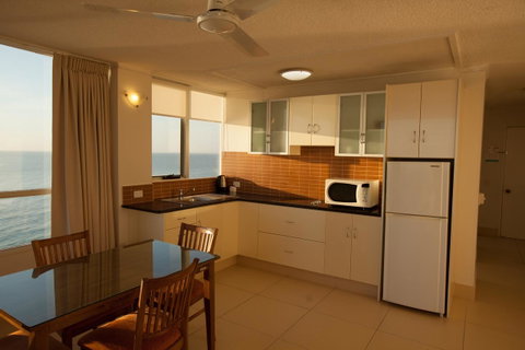 Chateau Beachside Resort - Lismore Accommodation 19