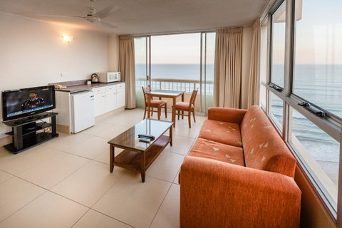 Chateau Beachside Resort - Lismore Accommodation 23