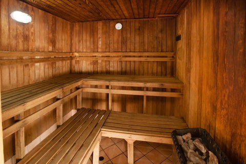 Chateau Beachside Resort - Lismore Accommodation 9