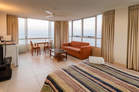 Chateau Beachside Resort - Lismore Accommodation 20