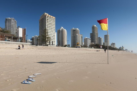 Chateau Beachside Resort - Lismore Accommodation 4