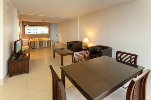 Chateau Beachside Resort - Lismore Accommodation 14