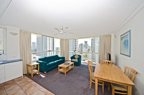 Chateau Beachside Resort - Lismore Accommodation 27
