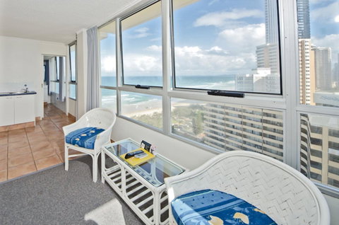 Chateau Beachside Resort - Lismore Accommodation 11