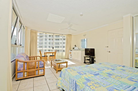 Chateau Beachside Resort - Lismore Accommodation 6