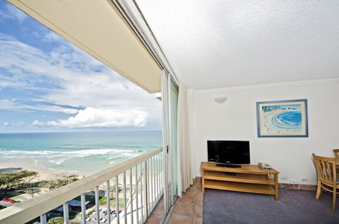 Chateau Beachside Resort - Lismore Accommodation 25