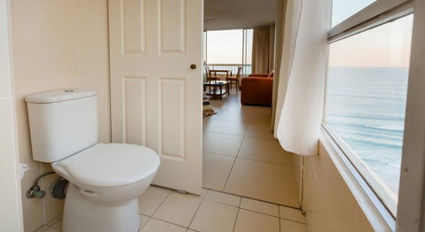 Chateau Beachside Resort - Lismore Accommodation 22
