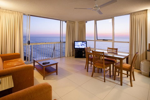 Chateau Beachside Resort - Lismore Accommodation 21