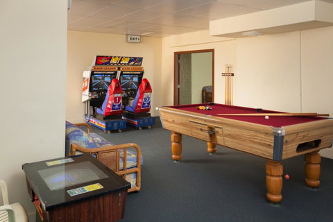 Chateau Beachside Resort - Lismore Accommodation 7