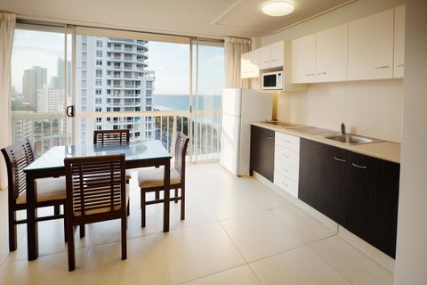 Chateau Beachside Resort - Lismore Accommodation 16
