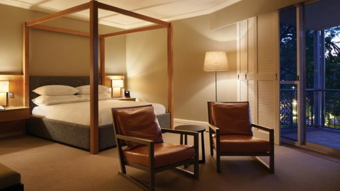 InterContinental Sanctuary Cove Resort, An IHG Hotel - Lismore Accommodation 28