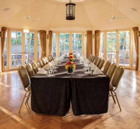 InterContinental Sanctuary Cove Resort, An IHG Hotel - Lismore Accommodation 16