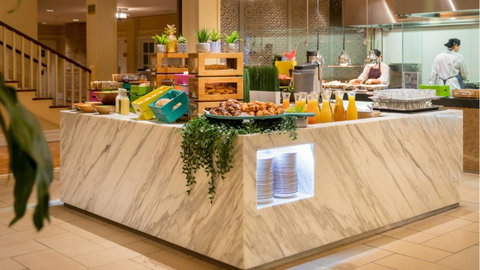 InterContinental Sanctuary Cove Resort, An IHG Hotel - Lismore Accommodation 39