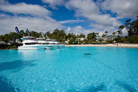 InterContinental Sanctuary Cove Resort, An IHG Hotel - Lismore Accommodation 35