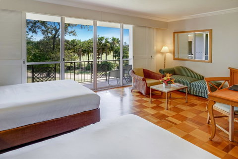 InterContinental Sanctuary Cove Resort, An IHG Hotel - Lismore Accommodation 25
