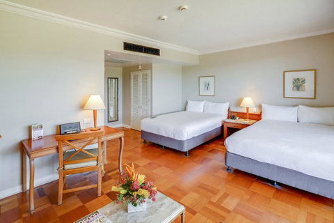 InterContinental Sanctuary Cove Resort, An IHG Hotel - Lismore Accommodation 7