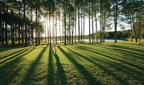 InterContinental Sanctuary Cove Resort, An IHG Hotel - Lismore Accommodation 26