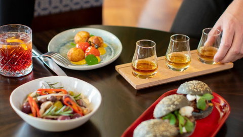 InterContinental Sanctuary Cove Resort, An IHG Hotel - Lismore Accommodation 27