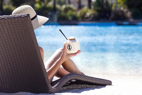 InterContinental Sanctuary Cove Resort, An IHG Hotel - Lismore Accommodation 33