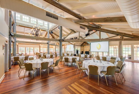 InterContinental Sanctuary Cove Resort, An IHG Hotel - Lismore Accommodation 36
