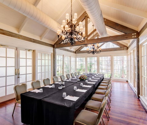 InterContinental Sanctuary Cove Resort, An IHG Hotel - Lismore Accommodation 19