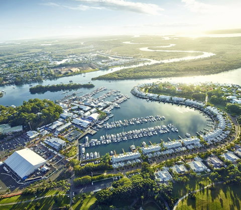InterContinental Sanctuary Cove Resort, An IHG Hotel - Lismore Accommodation 30