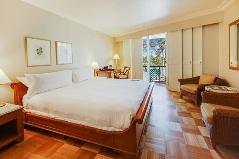 InterContinental Sanctuary Cove Resort, An IHG Hotel - Lismore Accommodation 31