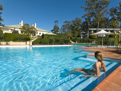 InterContinental Sanctuary Cove Resort, An IHG Hotel - Lismore Accommodation 15