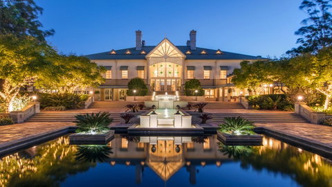 InterContinental Sanctuary Cove Resort, An IHG Hotel - Lismore Accommodation 0
