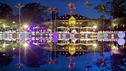 InterContinental Sanctuary Cove Resort, An IHG Hotel - Lismore Accommodation 3