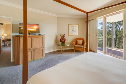 InterContinental Sanctuary Cove Resort, An IHG Hotel - Lismore Accommodation 34