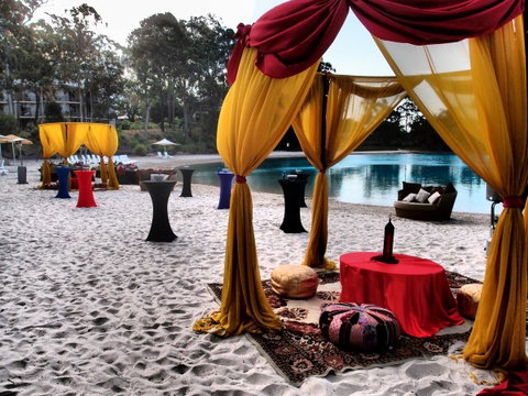 InterContinental Sanctuary Cove Resort, An IHG Hotel - Lismore Accommodation 14