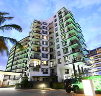 Neptune Resort - Lismore Accommodation