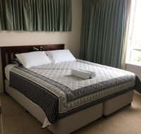 Burleigh Beach Tower - Lismore Accommodation