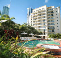 Palazzo Colonnades - Lismore Accommodation