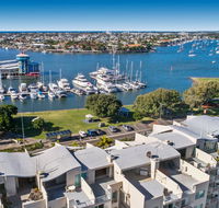 Sailport Mooloolaba Apartments - Lismore Accommodation