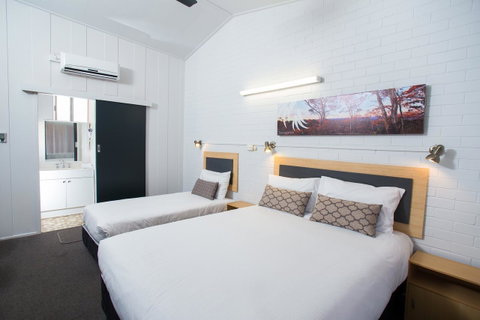 Downs Motel - Lismore Accommodation 30
