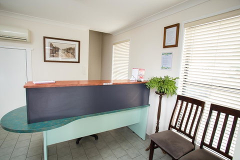 Downs Motel - Lismore Accommodation 23