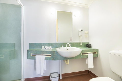 Downs Motel - Lismore Accommodation 8