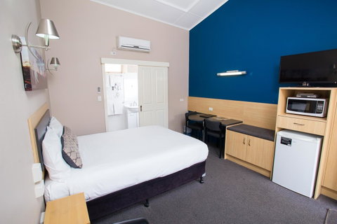 Downs Motel - Lismore Accommodation 28