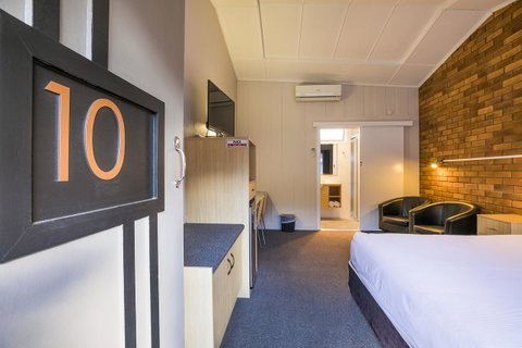 Downs Motel - Lismore Accommodation 3