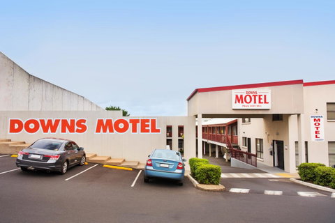 Downs Motel - Lismore Accommodation 24
