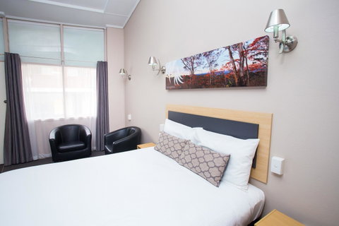 Downs Motel - Lismore Accommodation 17